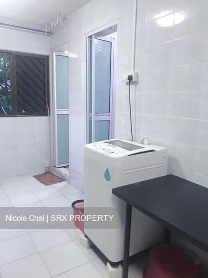 Blk 552 Bedok North Avenue 1 (Bedok), HDB 5 Rooms #178597672
